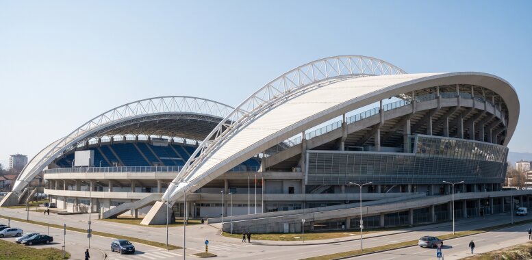 National Arena Todor Proeski