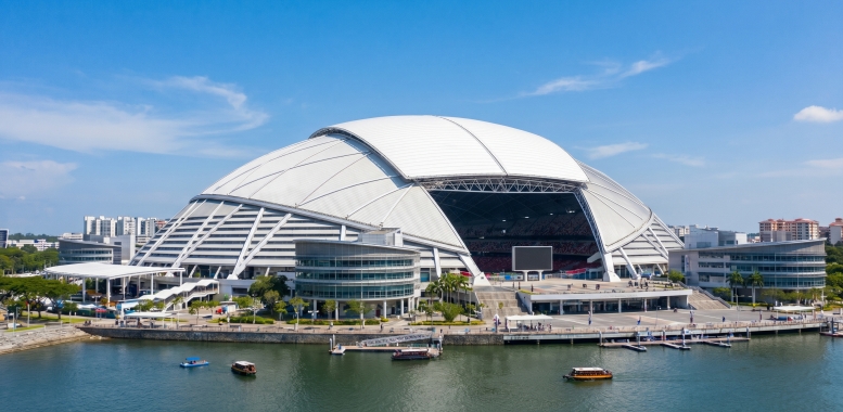 National Stadium Singapore