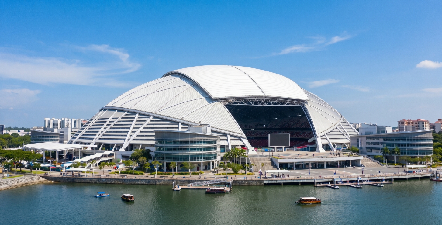 National Stadium Singapore