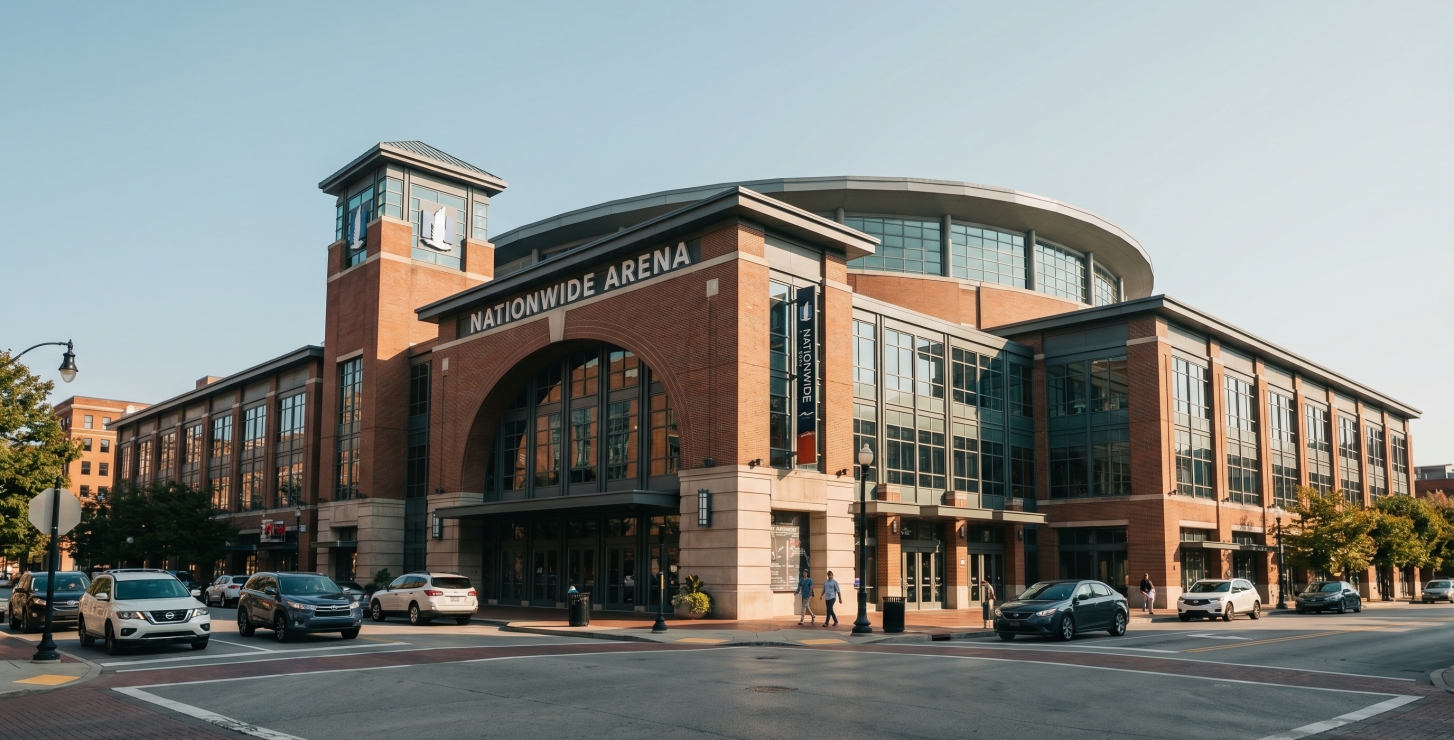 Nationwide Arena