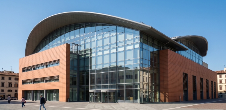 Nelson Mandela Forum