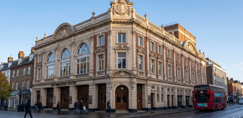 New Wimbledon Theatre