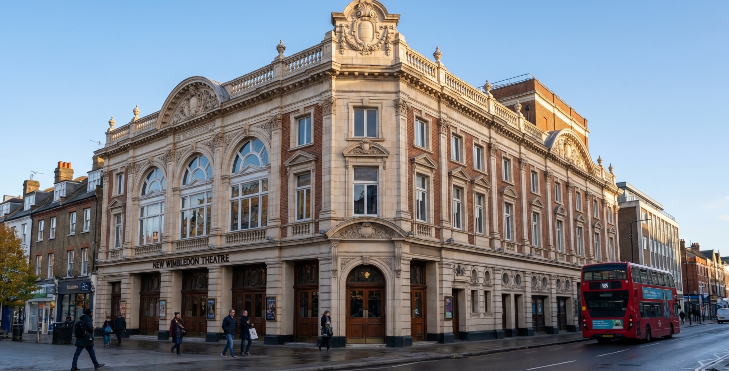 New Wimbledon Theatre
