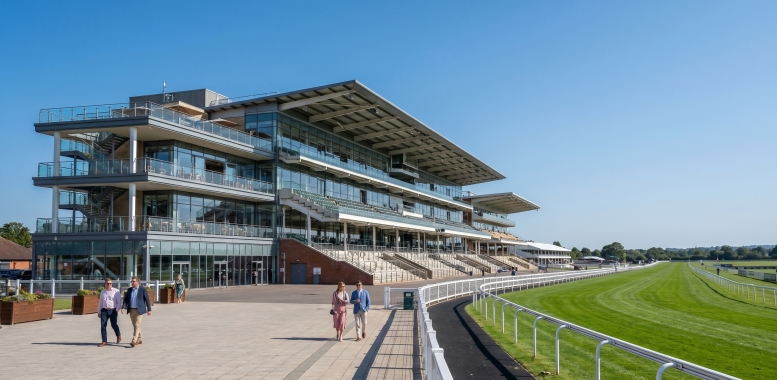 Newbury Racecourse