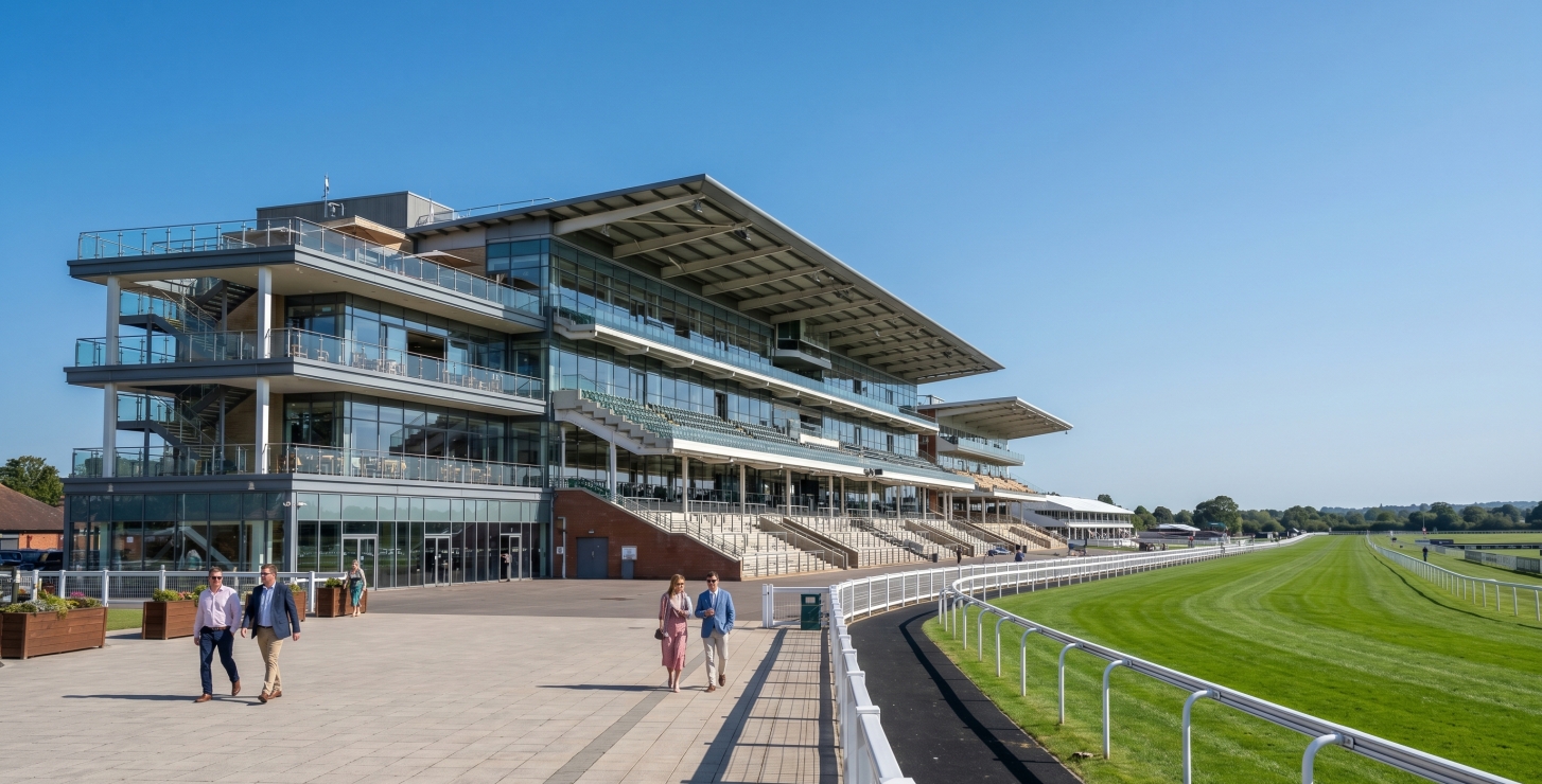 Newbury Racecourse