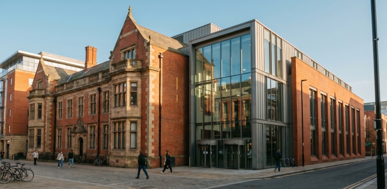 Newcastle Students Union