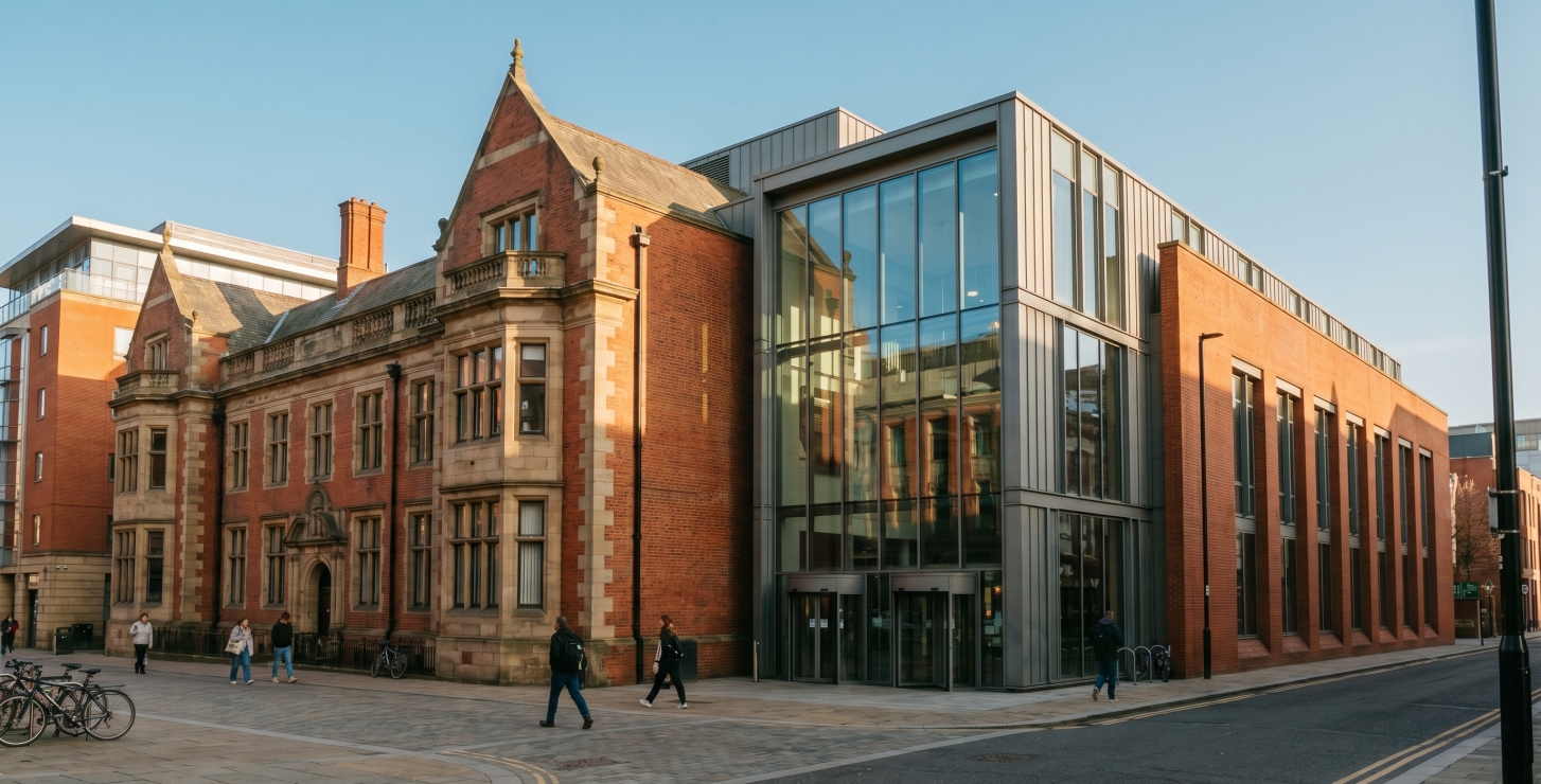 Newcastle Students Union
