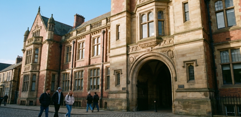 Newcastle University
