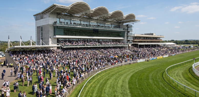 Newmarket Racecourse