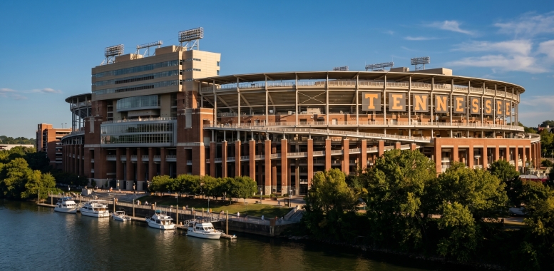 Neyland Stadium