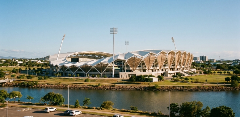 North Queensland Stadium