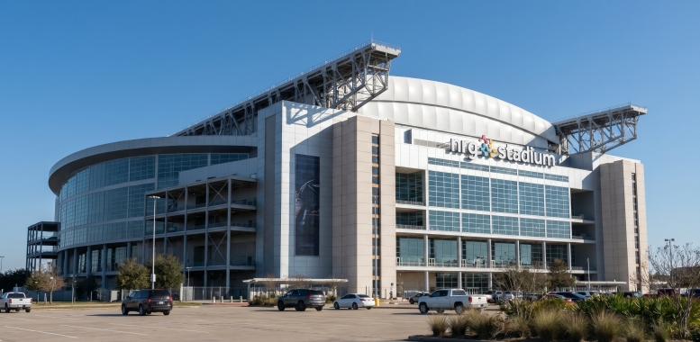 NRG Stadium