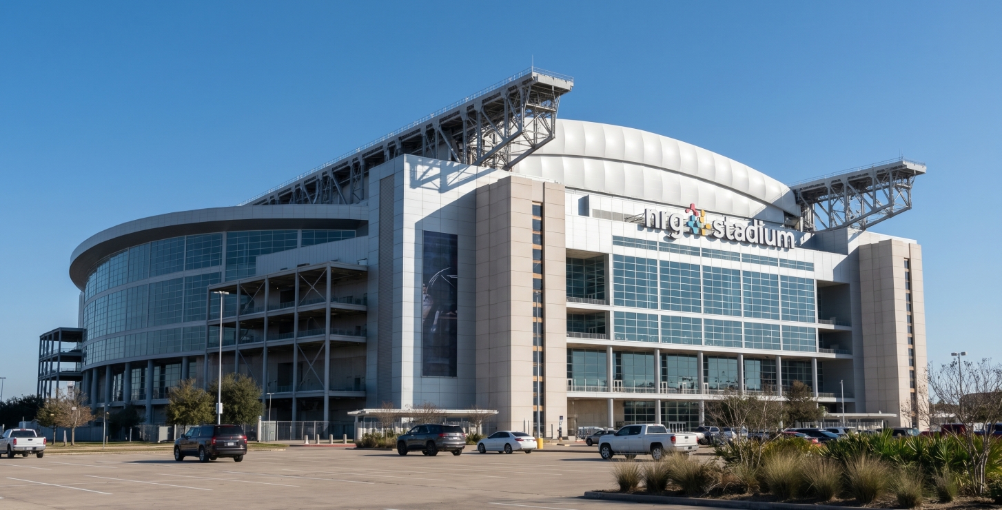 NRG Stadium