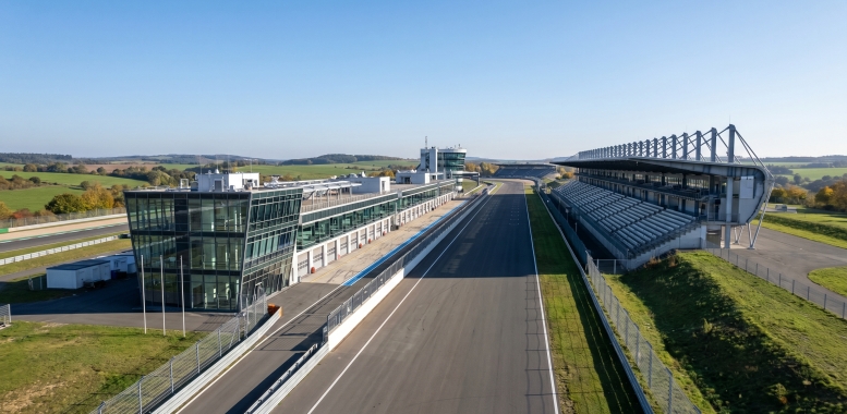 Nürburgring