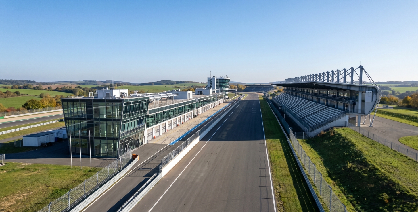 Nürburgring