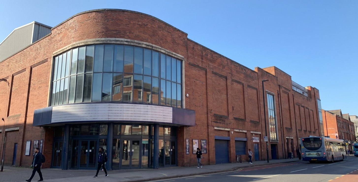 O2 Academy 2 Birmingham