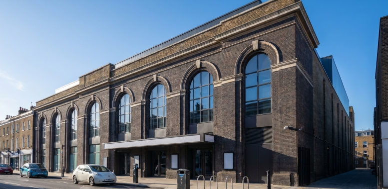 O2 Academy Islington