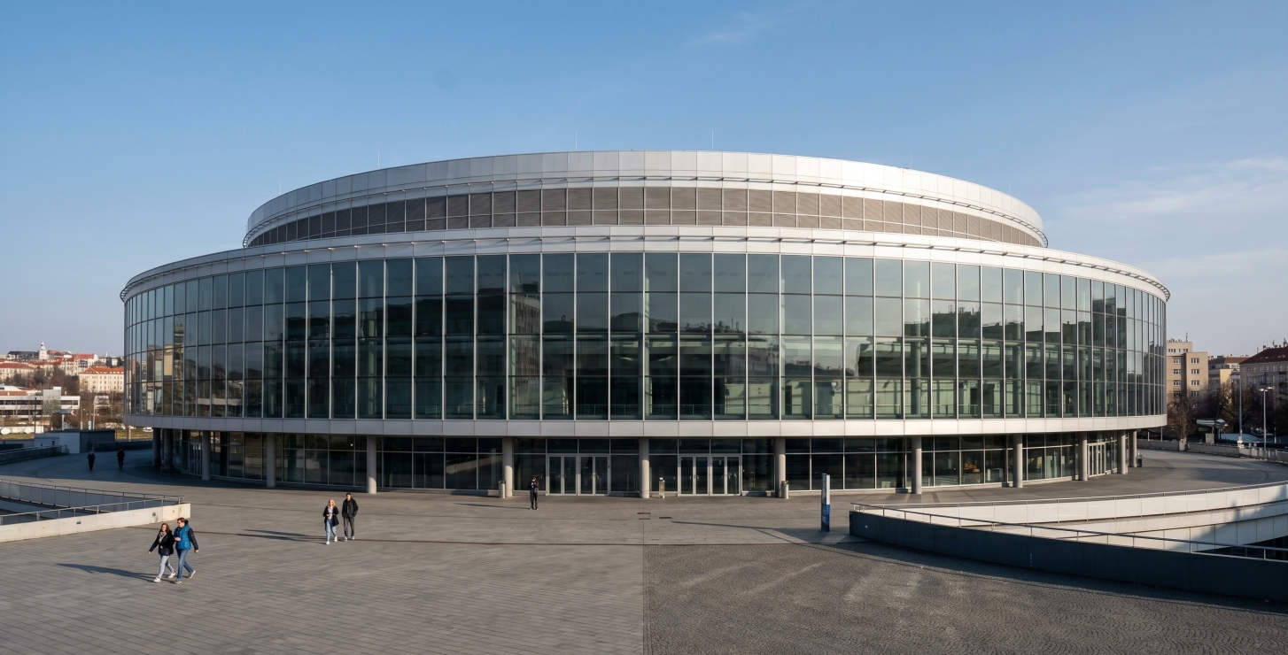 O2 Arena