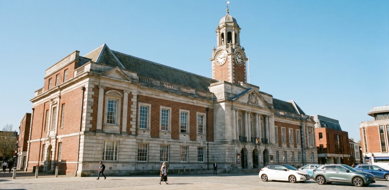 O2 Guildhall Southampton