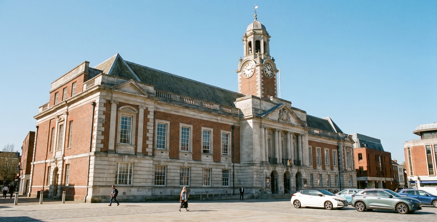 O2 Guildhall Southampton