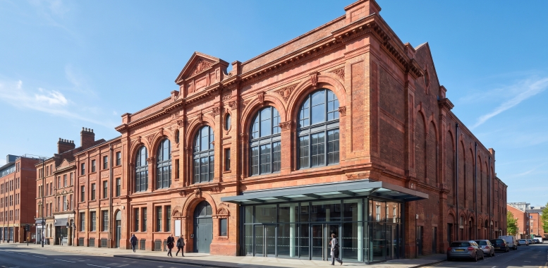 O2 Institute 2 Birmingham