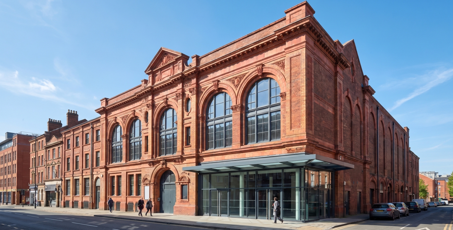 O2 Institute 2 Birmingham