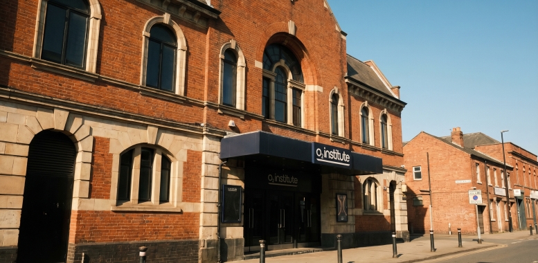 O2 Institute Birmingham