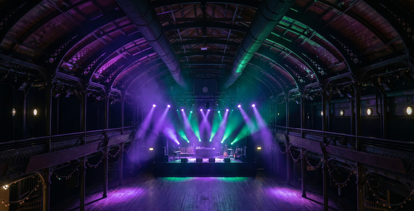 O2 Ritz Manchester