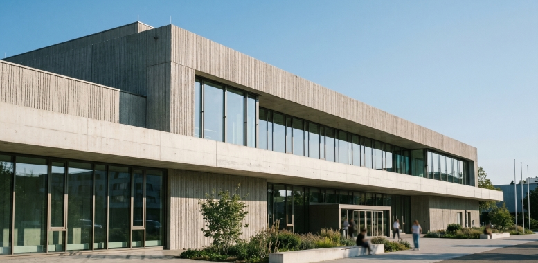 Oberrheinhalle Offenburg