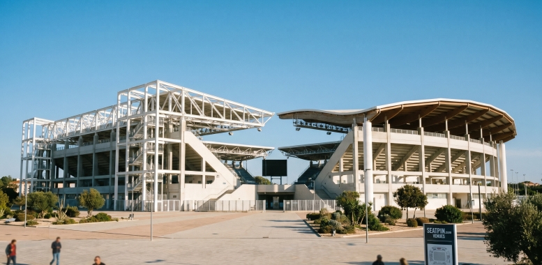 Olbia Arena