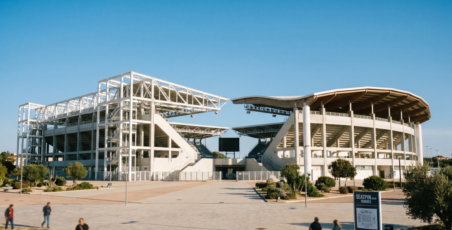 Olbia Arena