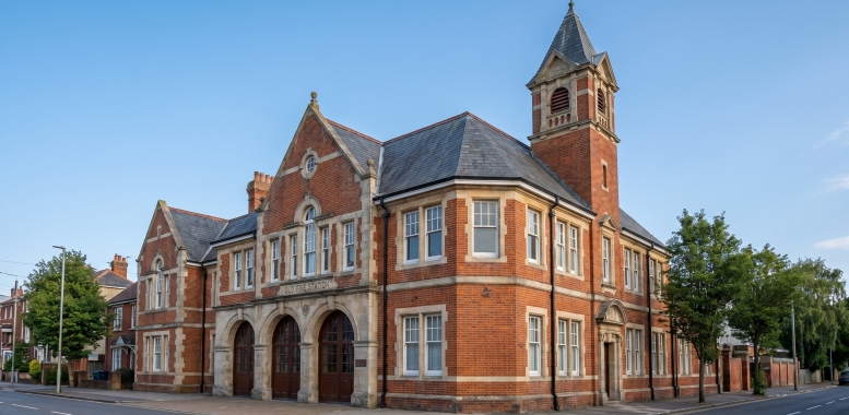 Old Fire Station Bournemouth