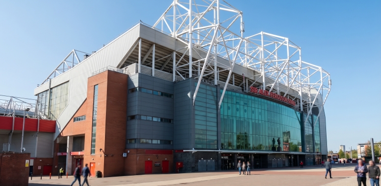 Old Trafford