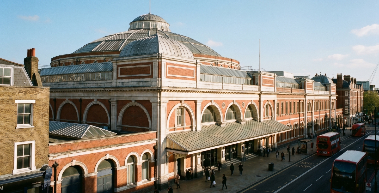 Olympia London