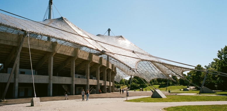 Olympiahalle München