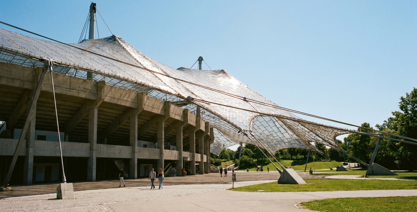 Olympiahalle München