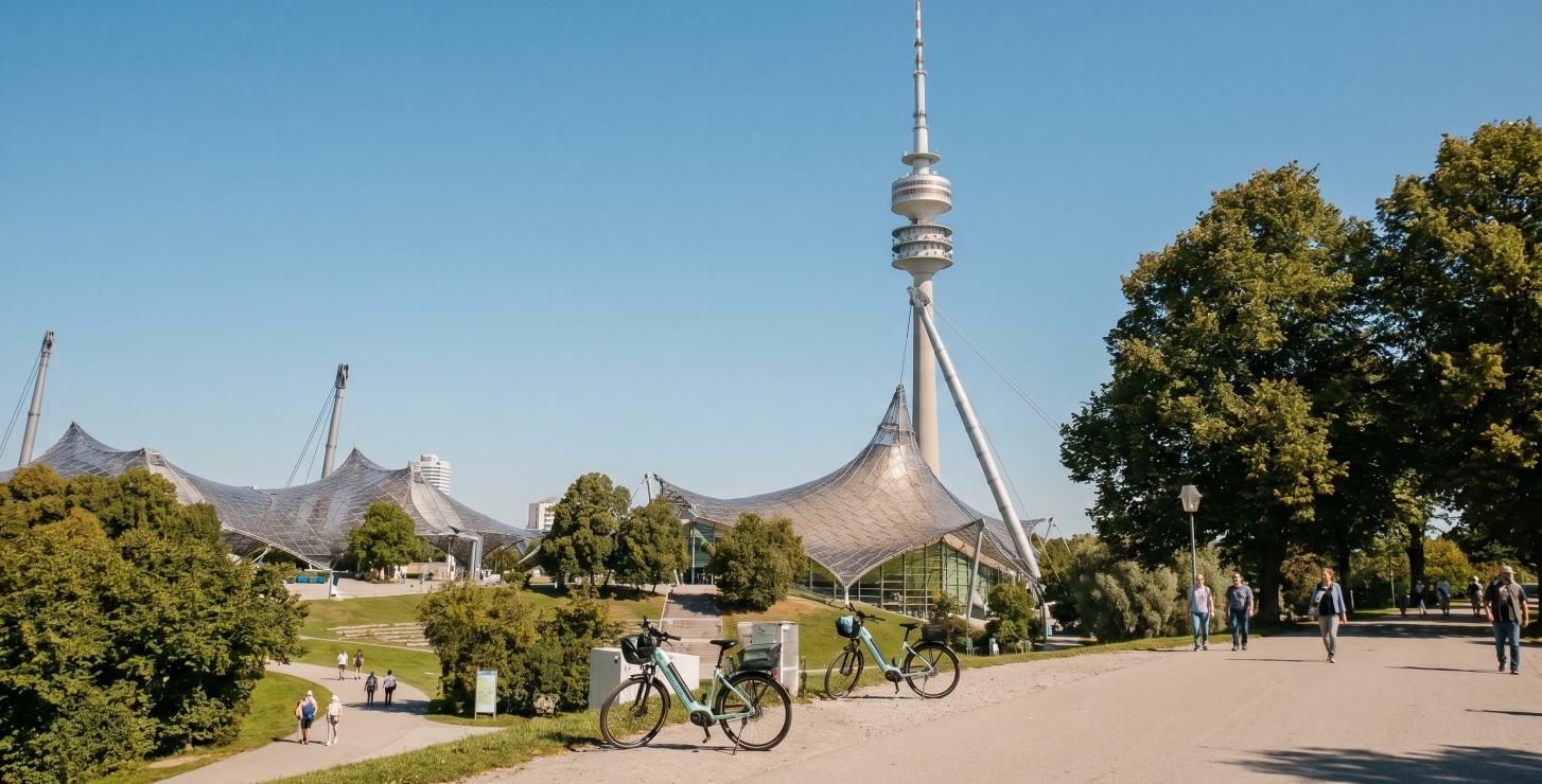 Olympiapark München