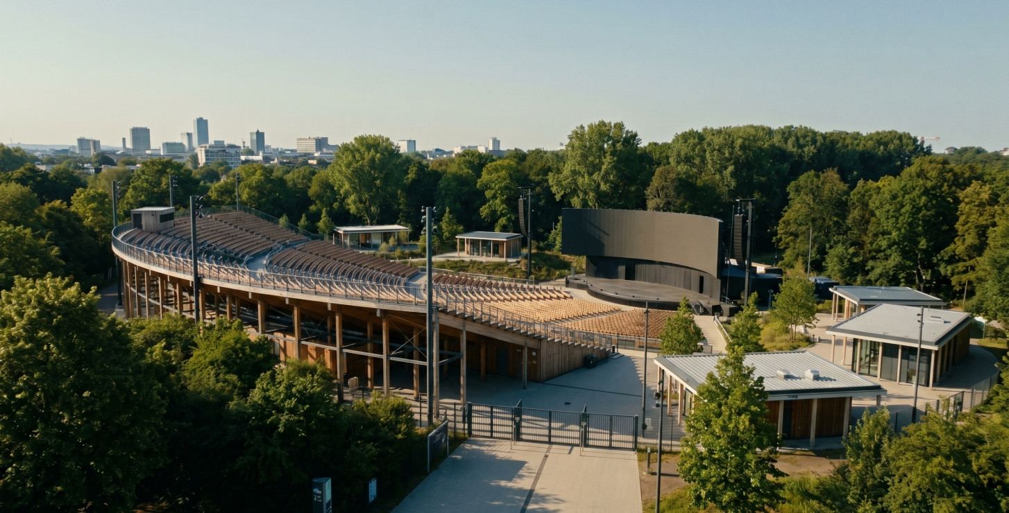 Open Air Park