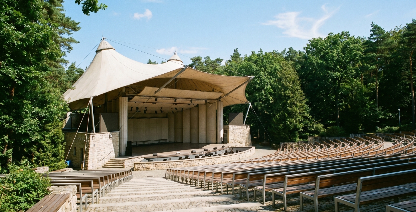 Opera Leśna