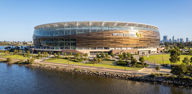 Optus Stadium