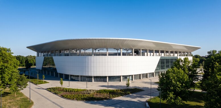 Opus Arena