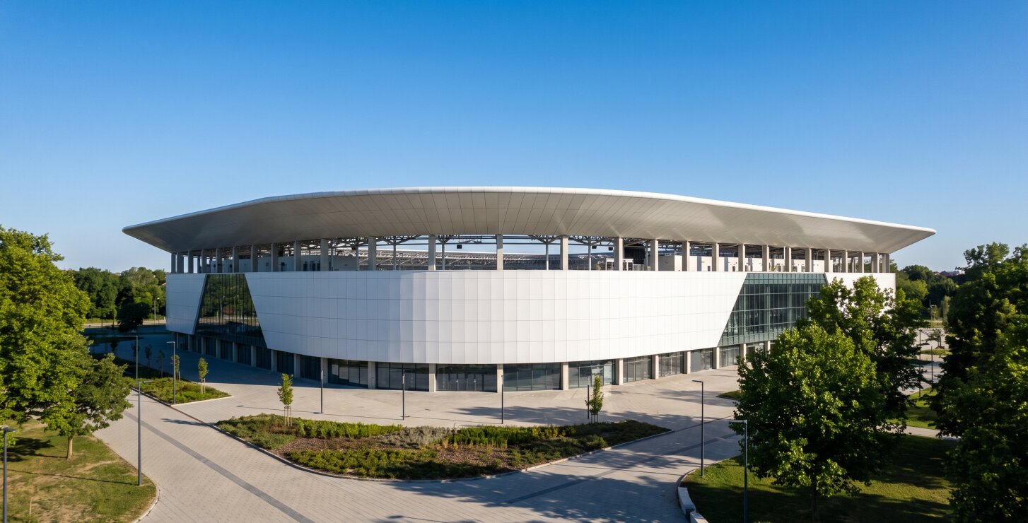 Opus Arena