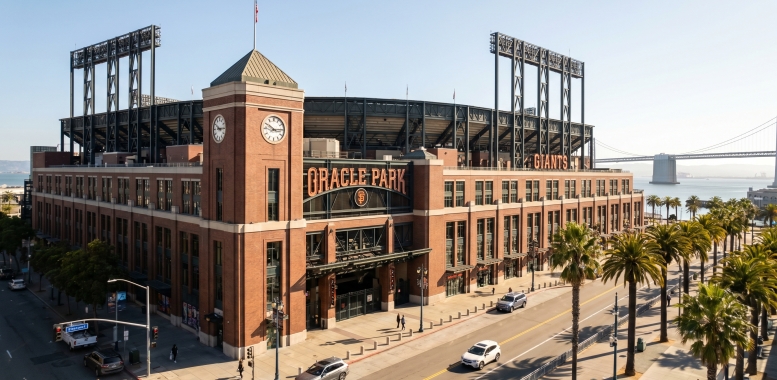 Oracle Park