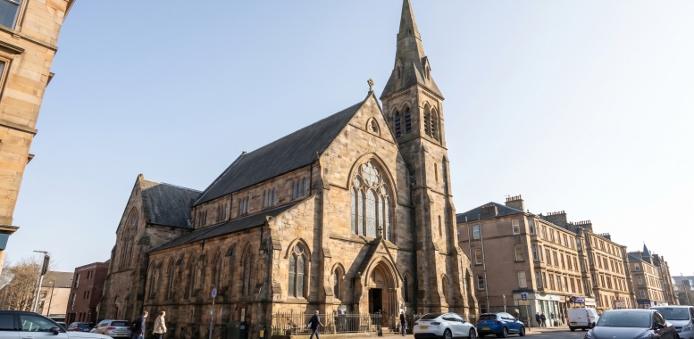 Oran Mor