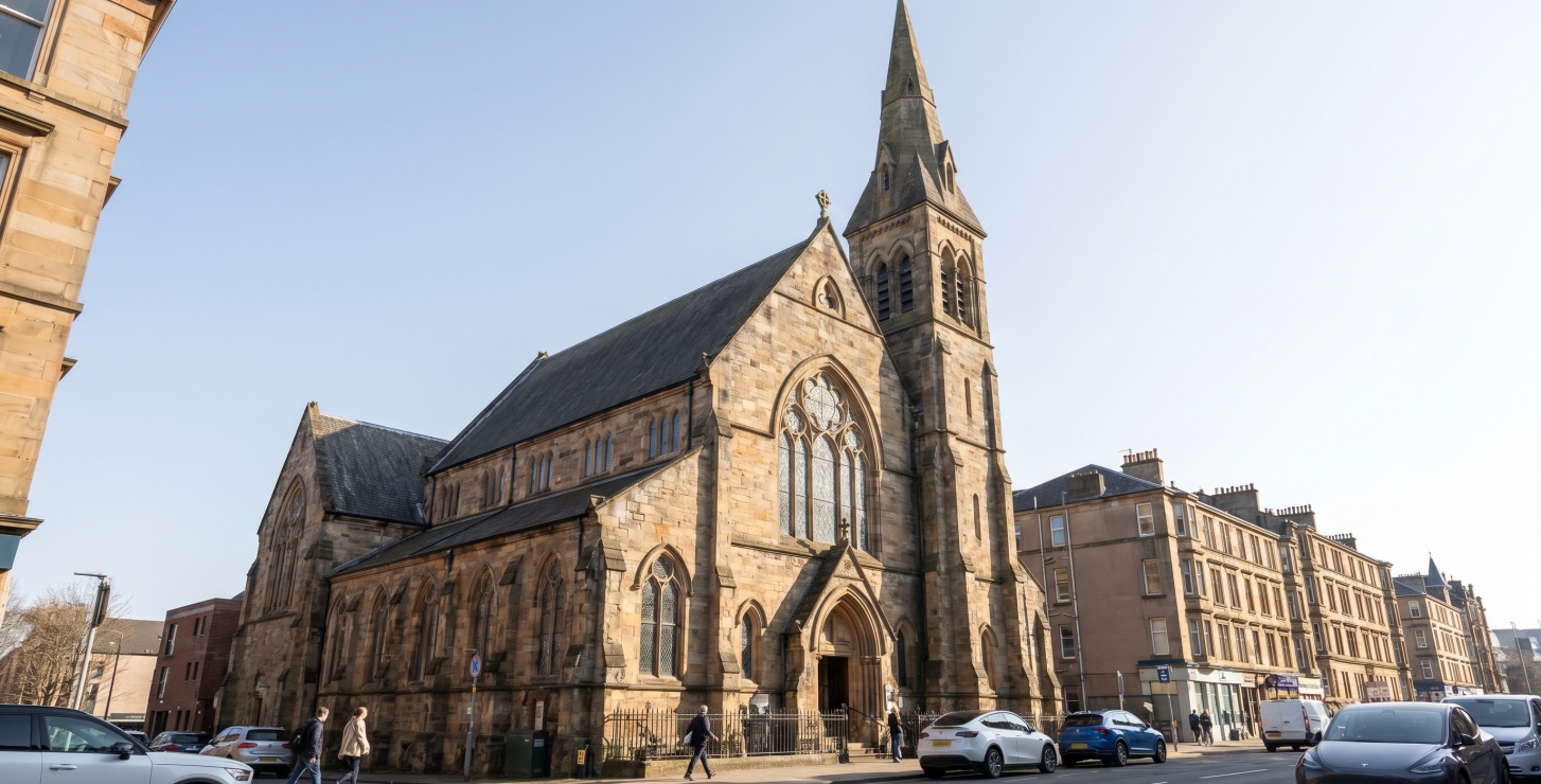 Oran Mor