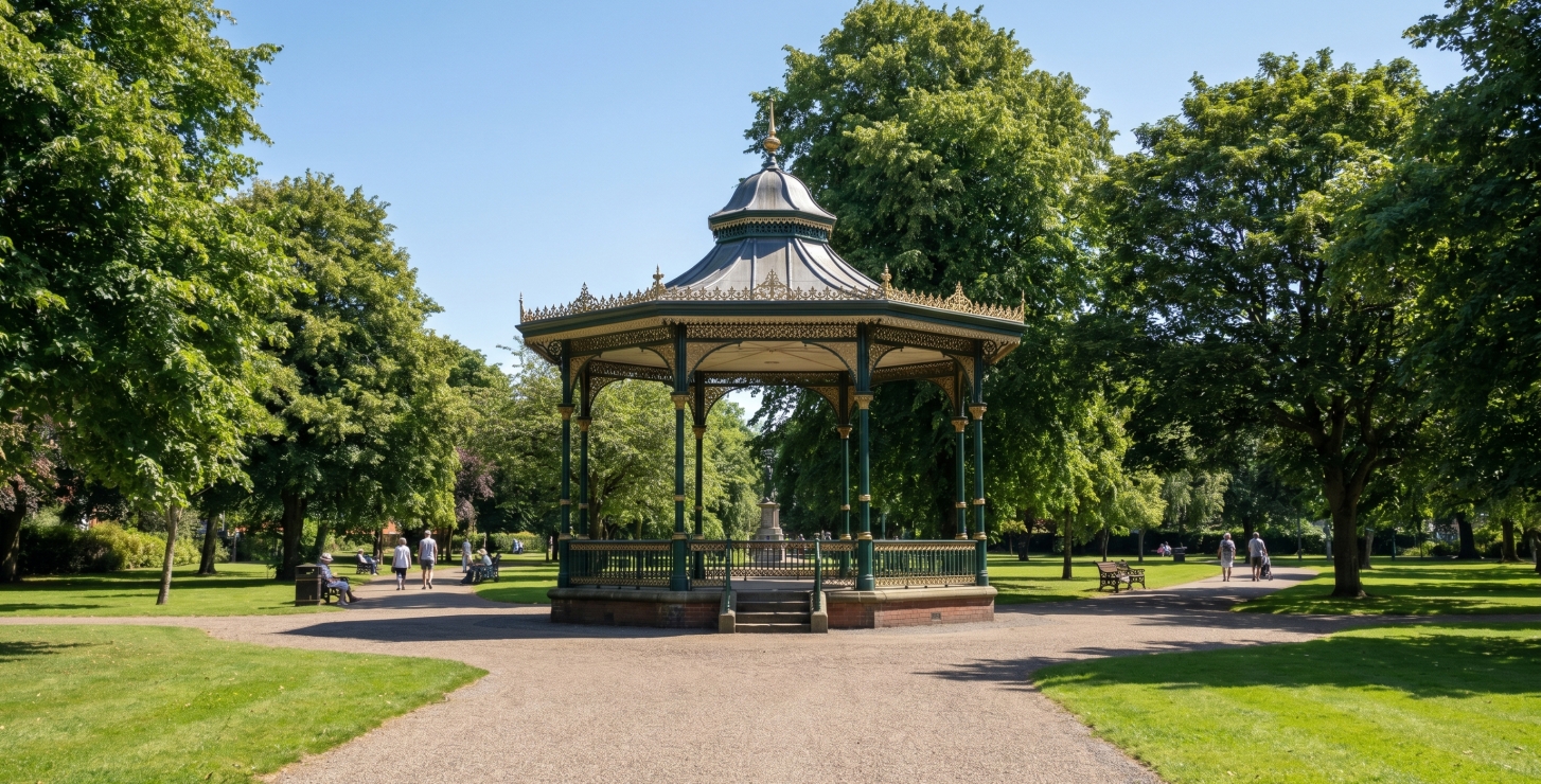 Ormeau Park