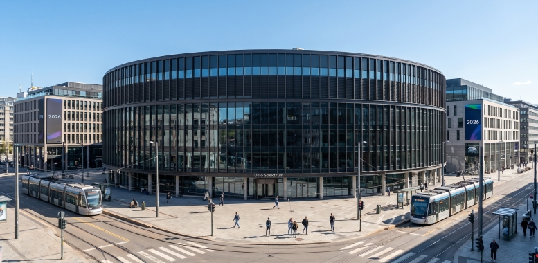 Oslo Spektrum