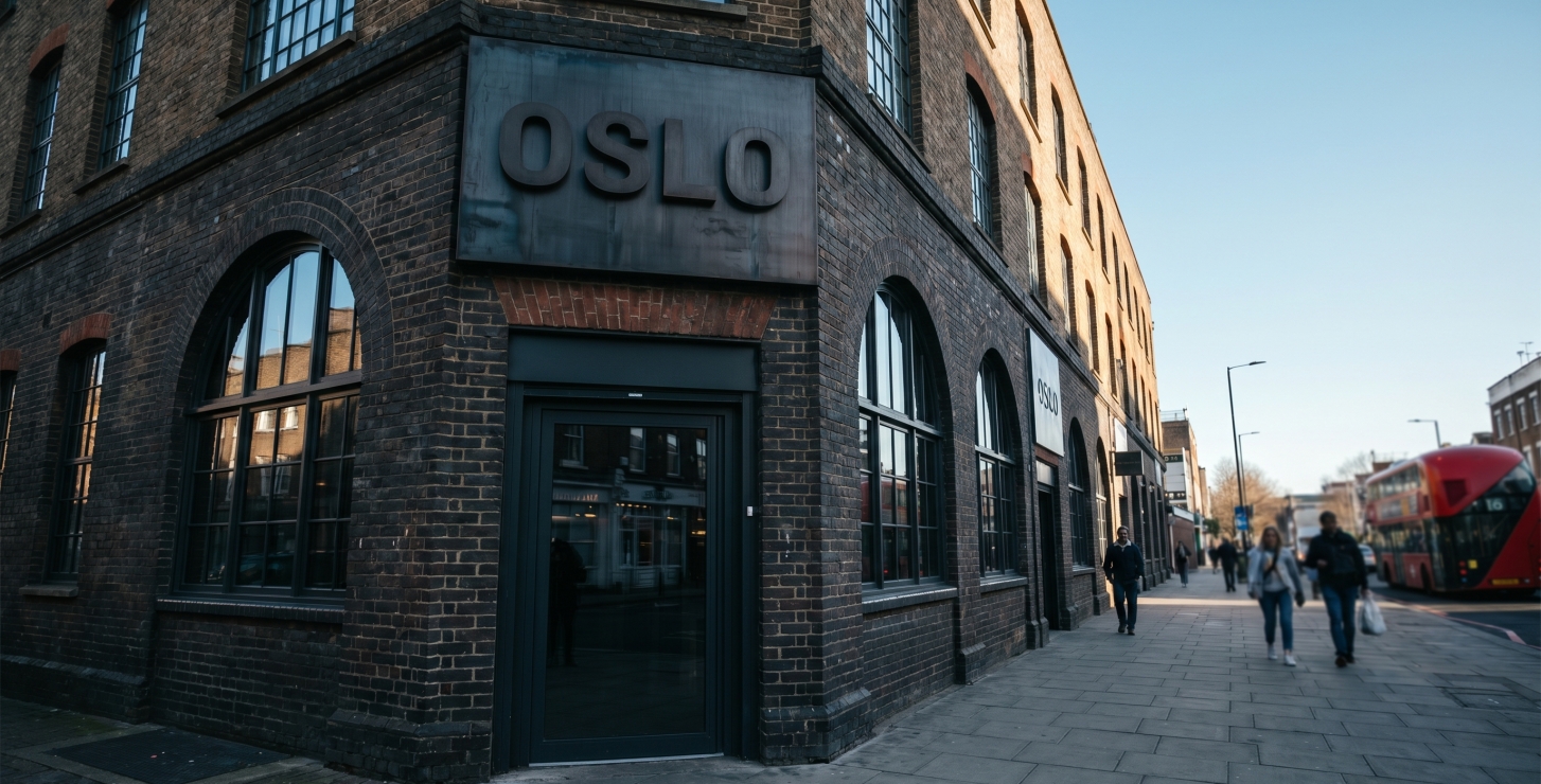 Oslo