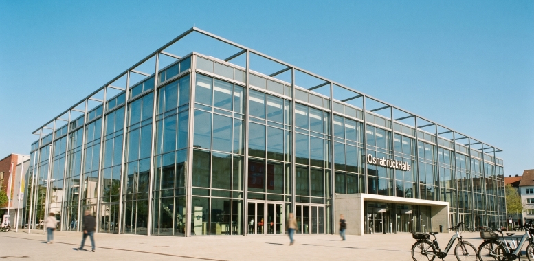 OsnabrückHalle