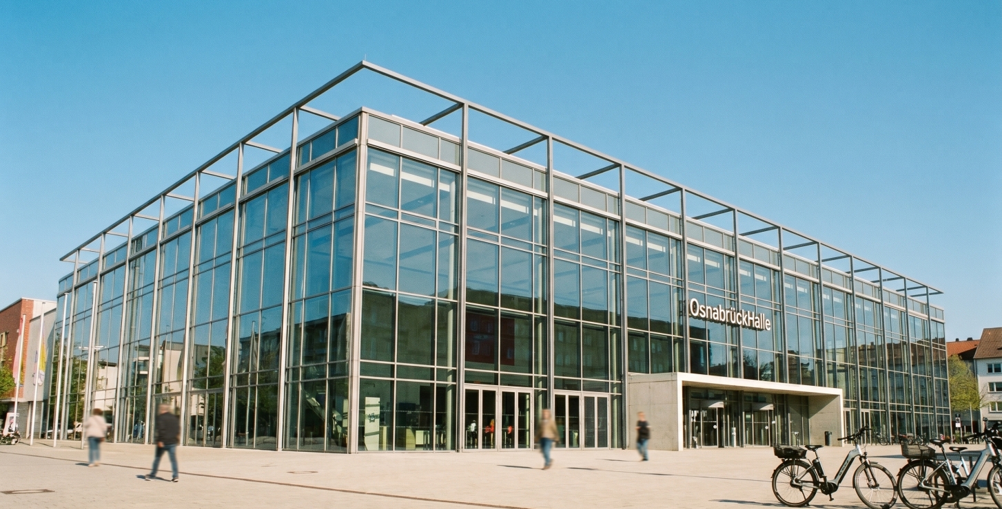 OsnabrückHalle